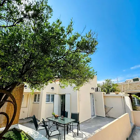 Michalis Urbanhome With Parking